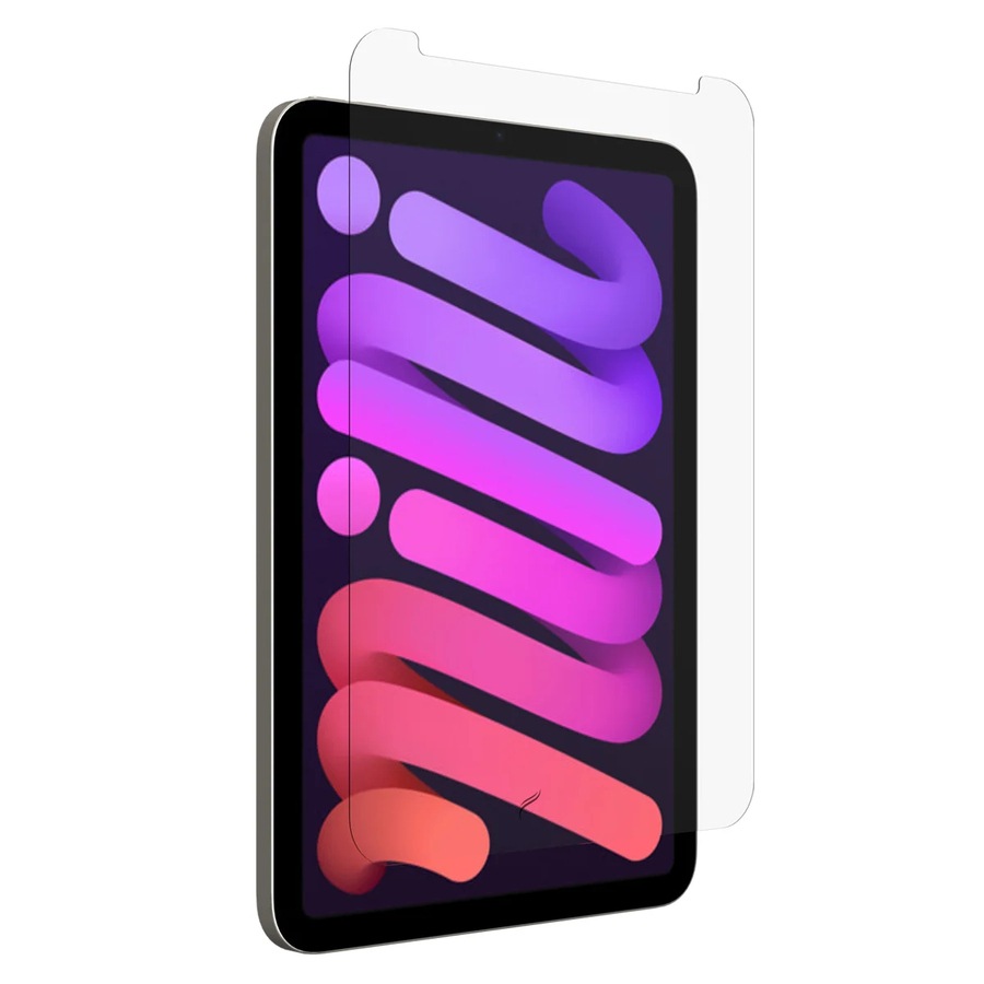 Zagg InvisibleShield Glass Elite VisionGuard Plus Screen Protector - Thumbnail 5