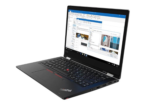 Lenovo ThinkPad L13 Yoga Gen 2 - 13.3