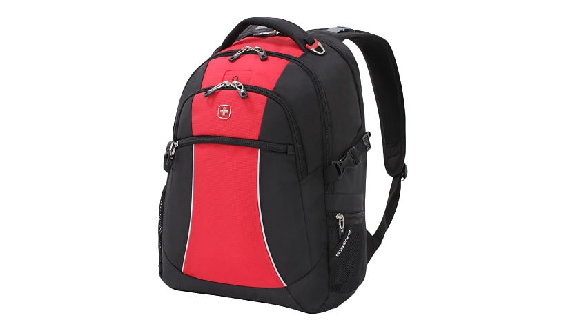 SwissGear 6688 - notebook carrying backpack