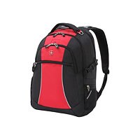 SwissGear 6688 - notebook carrying backpack