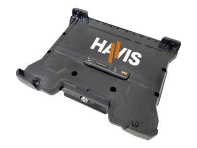 Havis DS-GTC-1200 Series - docking station - VGA, HDMI - 10Mb LAN