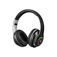 Xtream P500 - Bluetooth stereo headphone with built in microphone