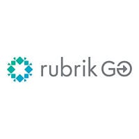 Rubrik Go Enterprise Edition - subscription license (1 month) + Premium Sup
