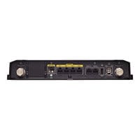 Cisco Industrial Integrated Services Router IR829B - wireless router - WWAN