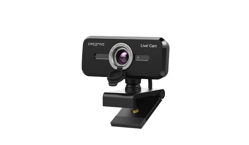 Creative Live! Cam Sync 1080p V2 - webcam