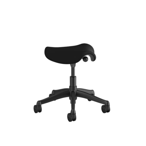 Humanscale Freedom Pony Saddle Seat