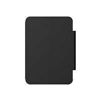 UAG Rugged Case for iPad Mini (6th Gen) - Plyo Black/Ice