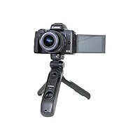 Canon EOS M50 Mark II - Content Creator Kit - digital camera EF-M 15-45mm I