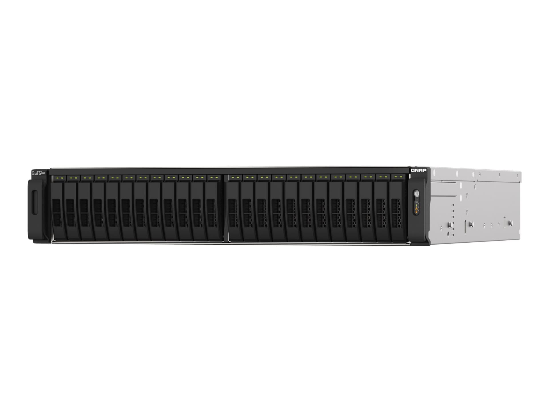 QNAP TS-H3088XU-RP - NAS server