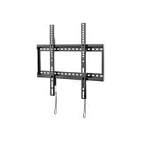 Tripp Lite TV Monitor Wall Mount Fixed for 26-70in Flat or Curved Displays