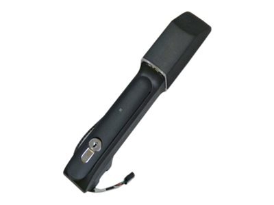Thumbnail 4 of 5 for CPI Networked RFID Electronic Lock Kit - rack lock kit