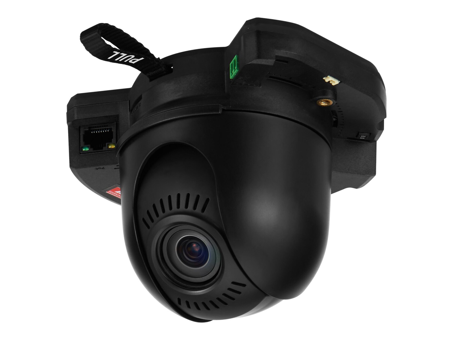 Hanwha Vision WiseNet X XND-8081FZ - network surveillance camera