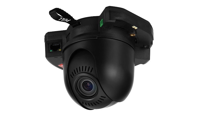 Hanwha Techwin WiseNet X XND-8081FZ - network surveillance camera