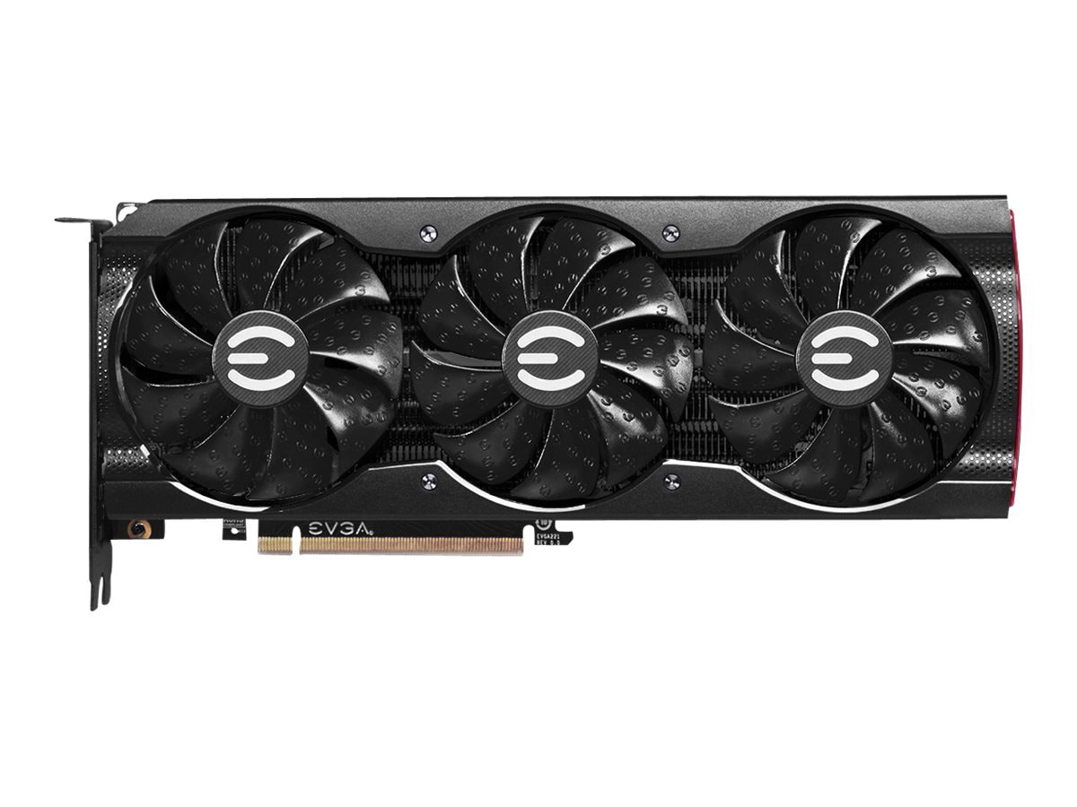 EVGA GeForce RTX 3070 Ti XC3 ULTRA GAMING - graphics card - GF RTX