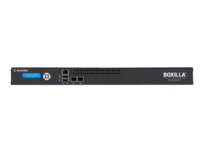 Black Box Boxilla 4.4 Enterprise Level KVM Manager - network management dev