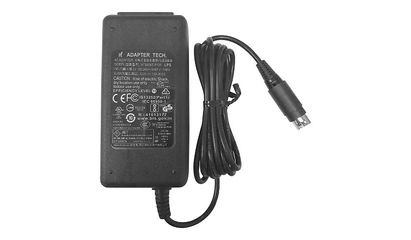 Black Box - power adapter