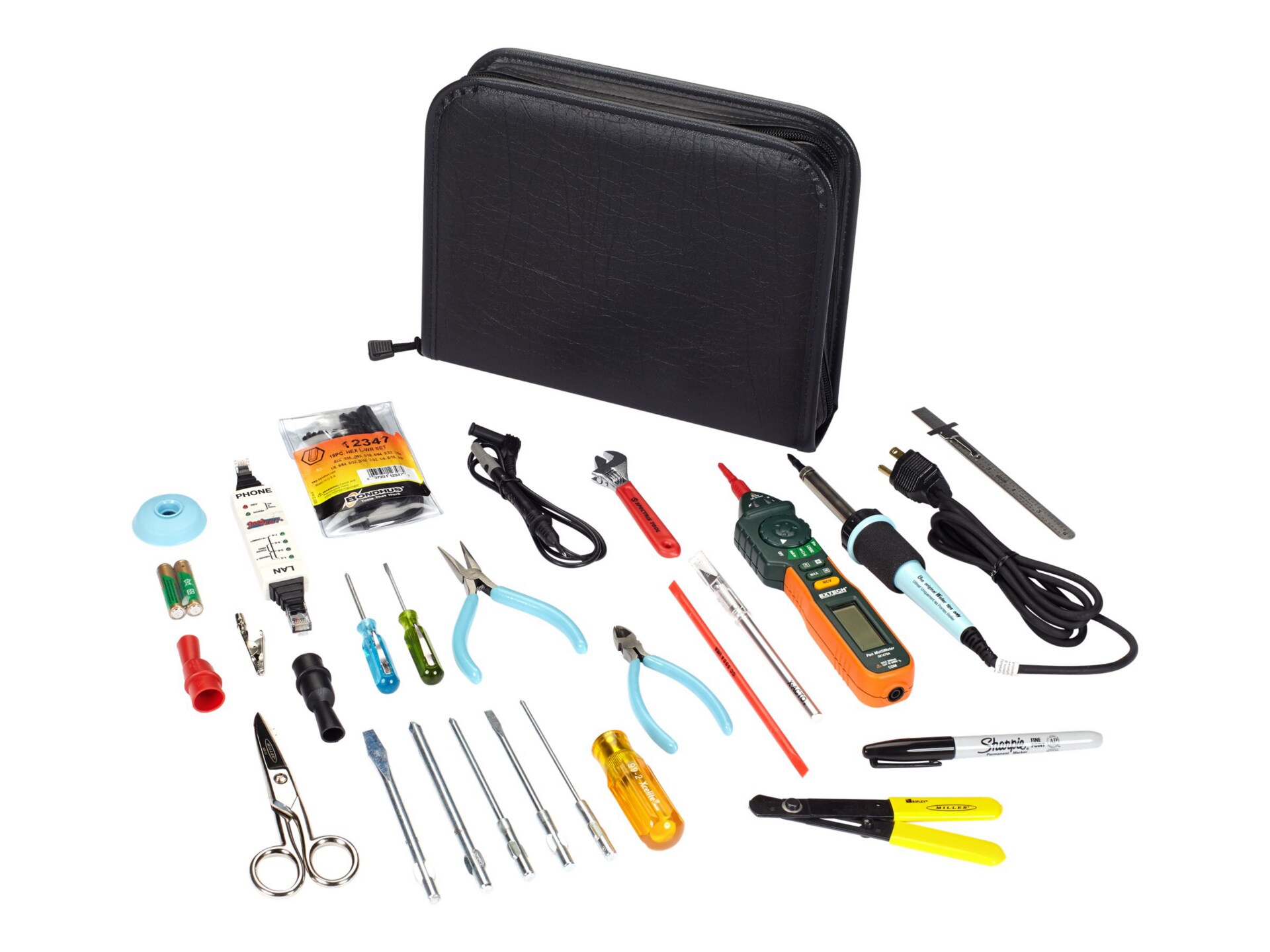 Black Box Service Tool Kit