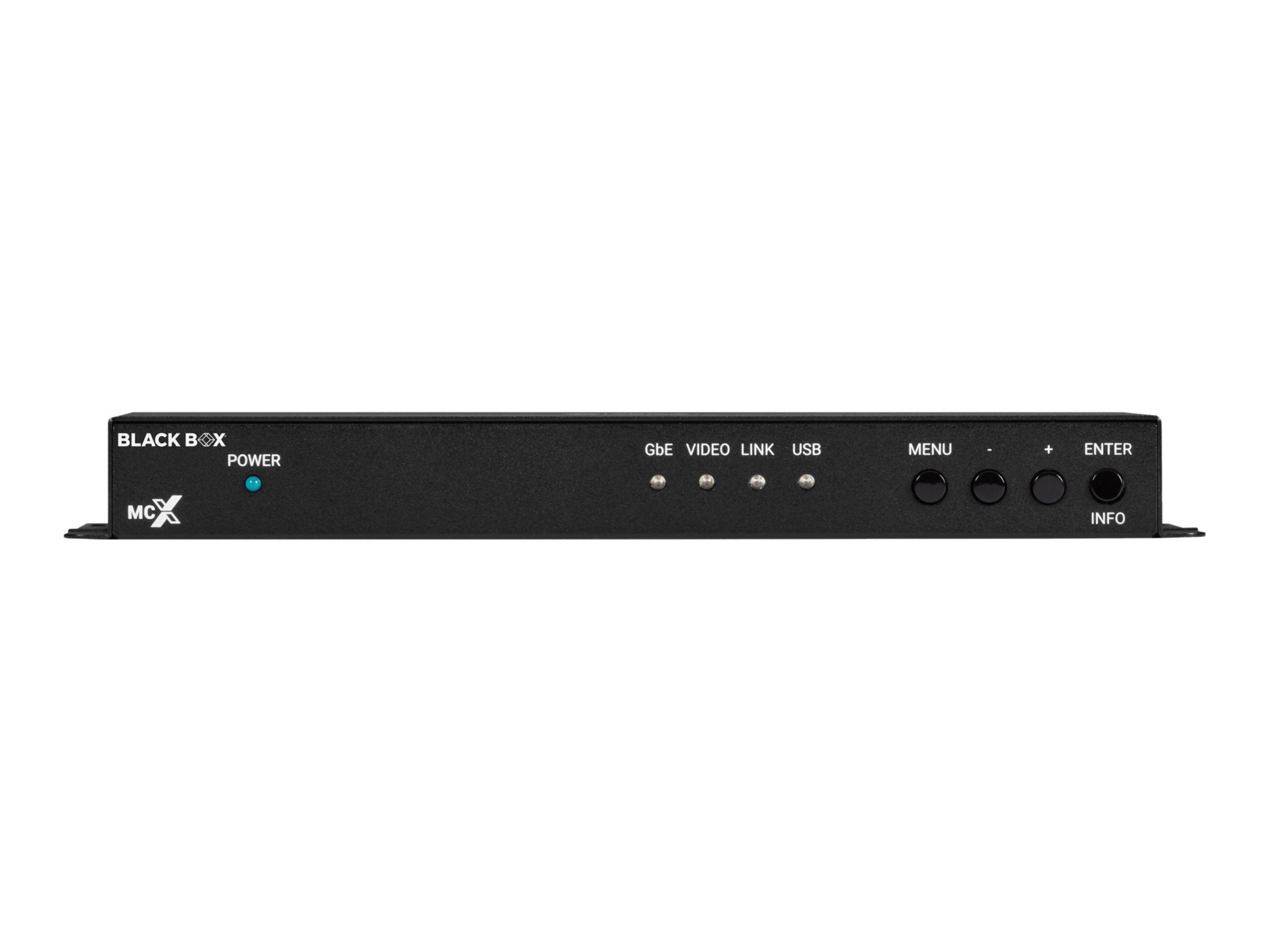 Black Box MCXG2EC01 audio/video over IP encoder