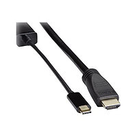 Black Box adapter cable - 16 ft