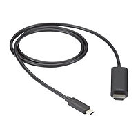 Black Box USB-C to HDMI Active Adapter Cable,4K60,HDR,3ft