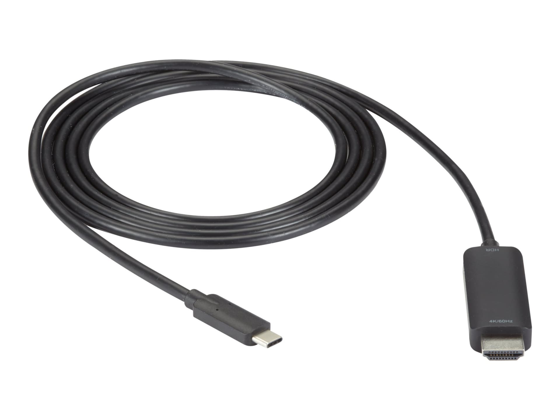 Black Box adapter cable - 6 ft