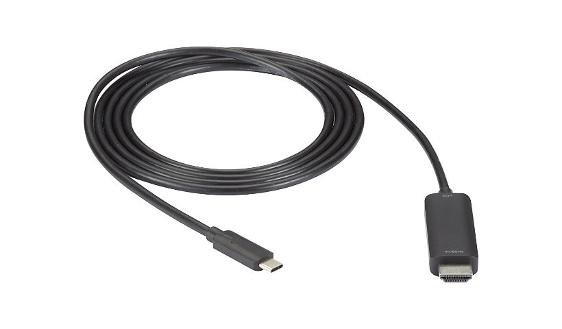 Black Box adapter cable - 6 ft