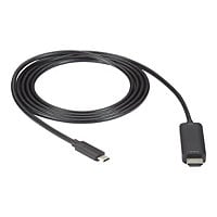 Black Box USB-C to HDMI Active Adapter Cable,4K60,HDR,6ft