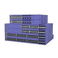 Extreme Networks ExtremeSwitching 5320 - switch - 16 ports - managed - rack-mountable