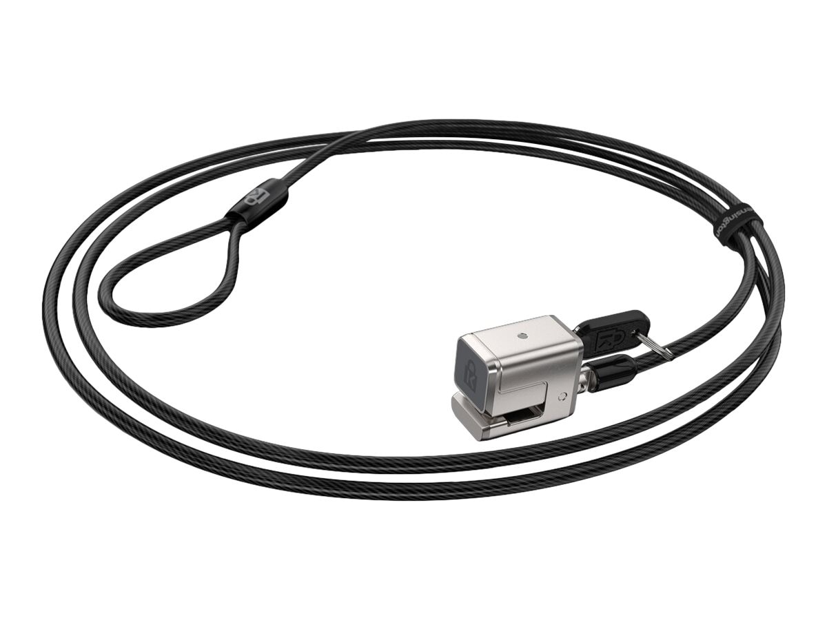 Kensington - security cable lock