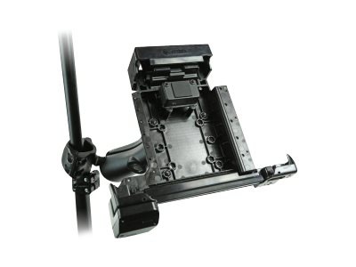 Zebra Power Dock charging dock