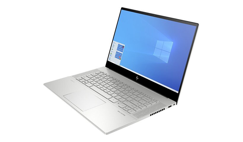 HP ENVY Laptop 15-ep1030ca - 15.6" - Core i9 11900H - 32 GB RAM - 2 TB SSD
