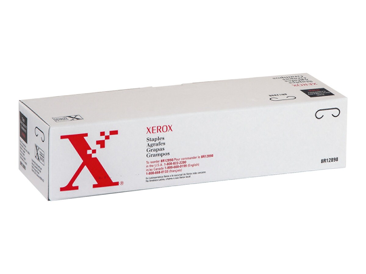 Xerox WorkCentre 5845/5855 - staples (pack of 15000)