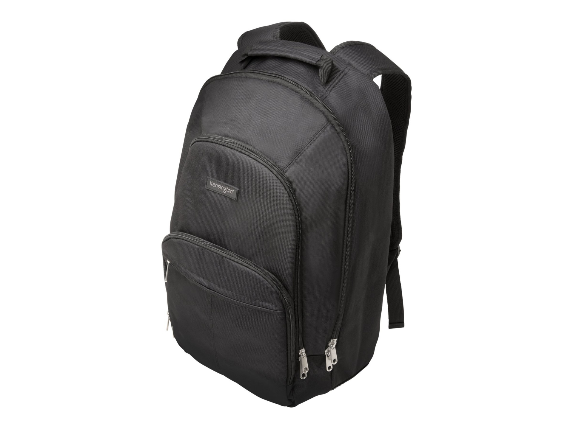 Kensington SP25 15.6" Laptop Backpack - sac à dos pour ordinateur portable