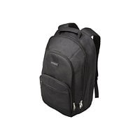 Kensington SP25 15.6" Laptop Backpack - sac à dos pour ordinateur portable