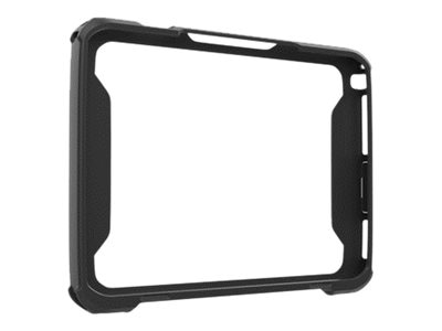 Zebra - tablet PC protective bumper