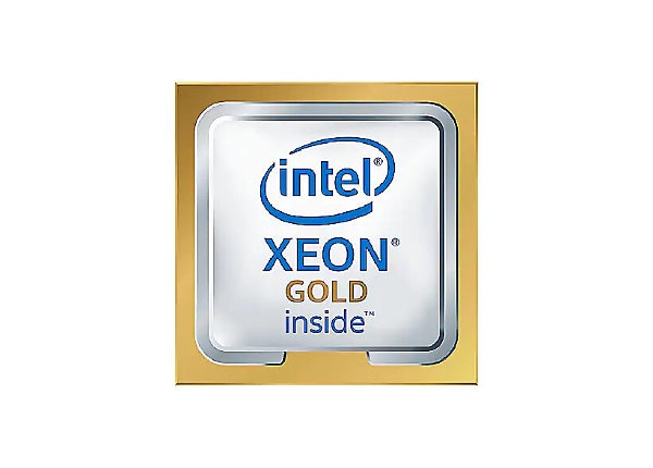 IBM XEON GOLD 6226 PROCESSOR