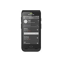 Honeywell Dolphin CT40 - data collection terminal - Android 7.1 (Nougat) or