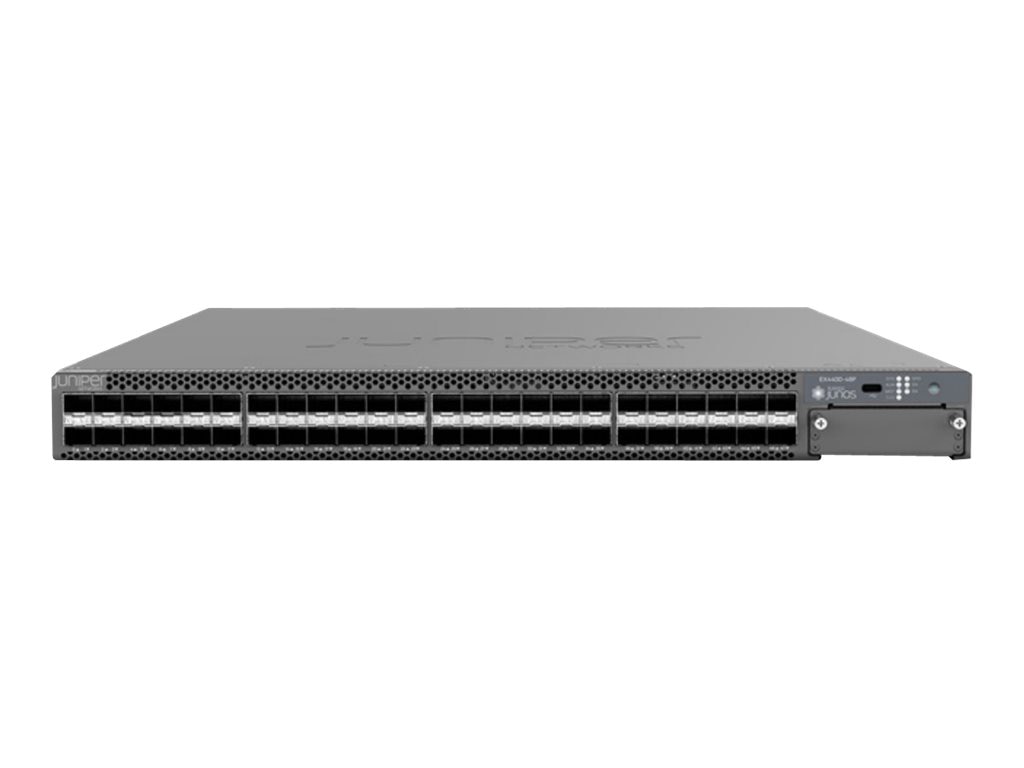 JUNIPER 12X10G 36X1G SWITCH TAA