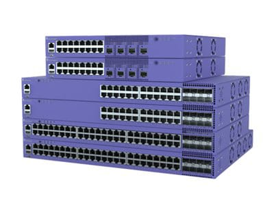 Extreme Networks 48x10/100/1000Base-T Ethernet Switch