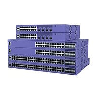 Extreme Networks 24x10/100/1000Base-T Ethernet Switch