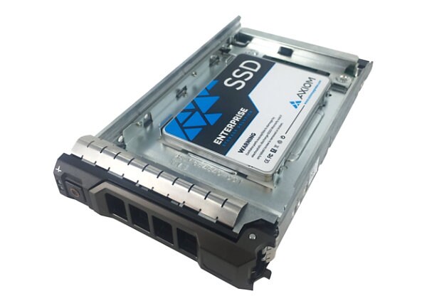 AXIOM 2.5IN 3.84TB ENT SATA SSD