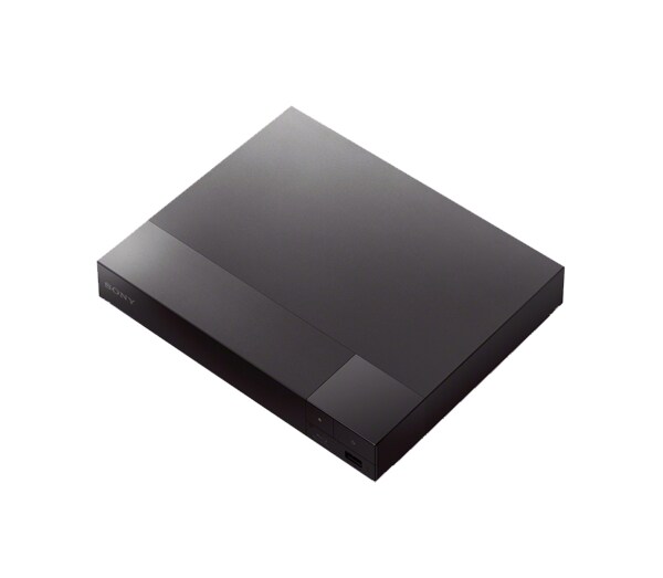 SONY SMART BLU-RAY PLAYER W/WI-FI