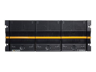 Nexsan E-Series P E60P - hard drive array