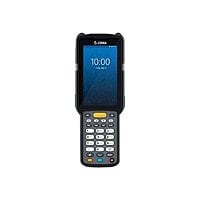 Zebra MC3300ax - data collection terminal - Android 11 - 32 GB - 4"