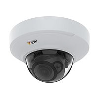 AXIS M4216-LV - network surveillance camera - dome
