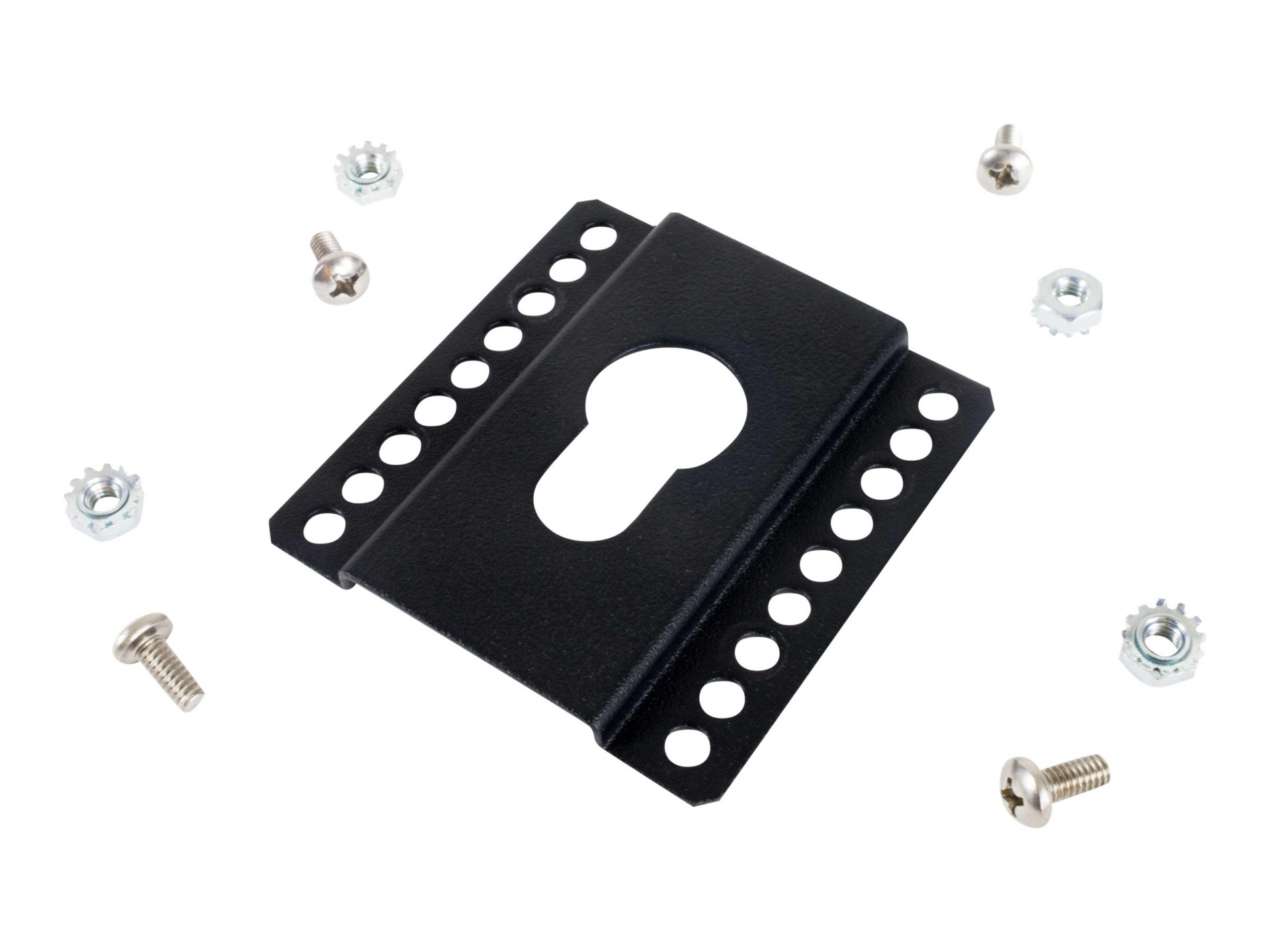 RackSolutions - button mount bracket