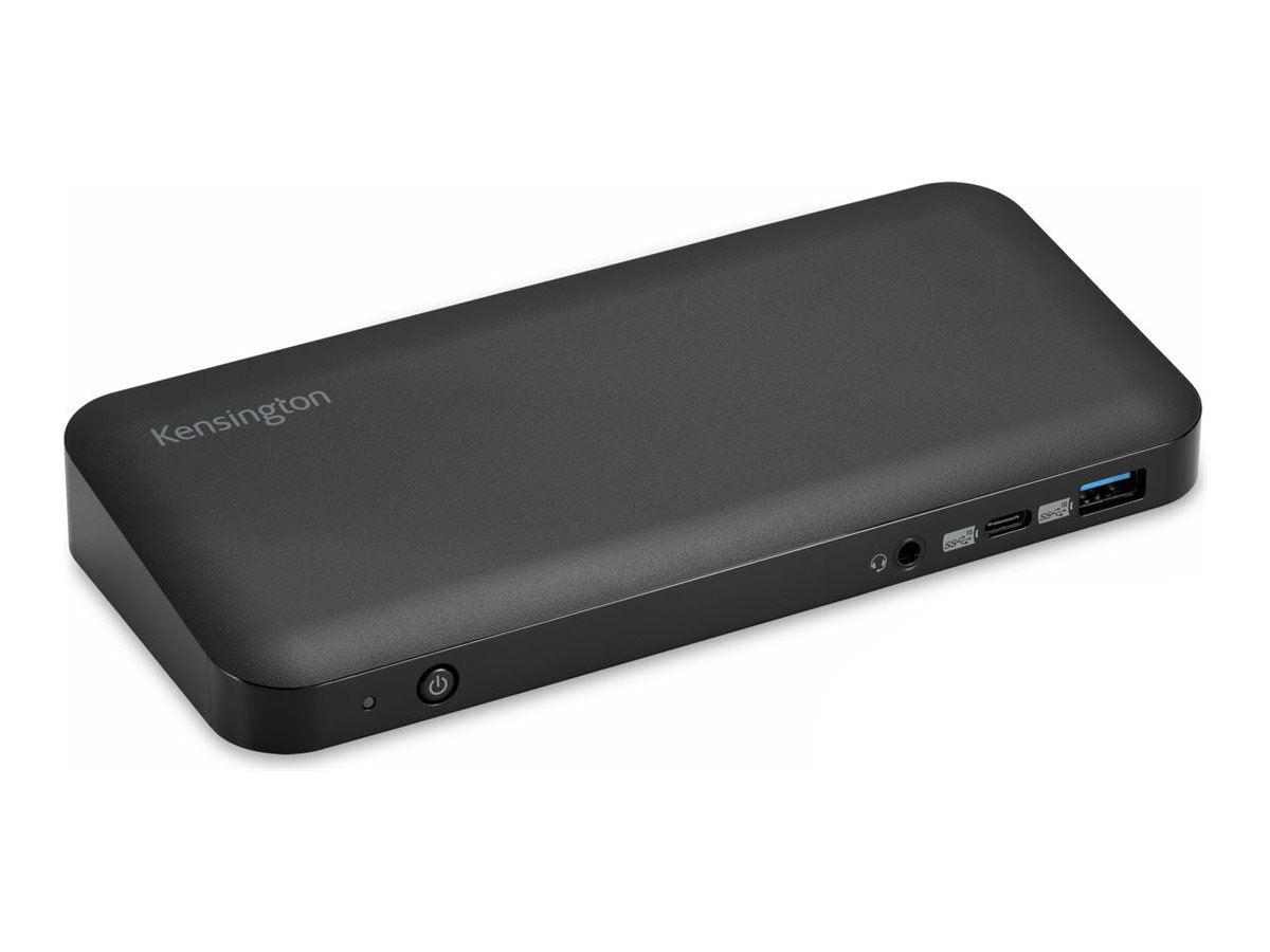 Kensington docking station discount
