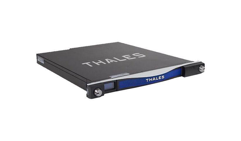 Thales Luna Network HSM S790 - cryptographic accelerator - TAA Compliant