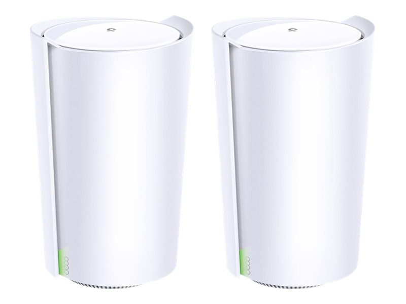 TPLINK AX6600 WHOLE HOME MESH WI-FI