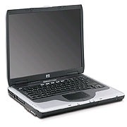 HP Compaq Business Notebook nx9020 - Celeron M 320 1.3 GHz - 14.1" TFT